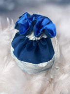 La Sicilienne - Toile de Jouy & Velours