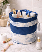 La Sicilienne - Toile de Jouy & Velours