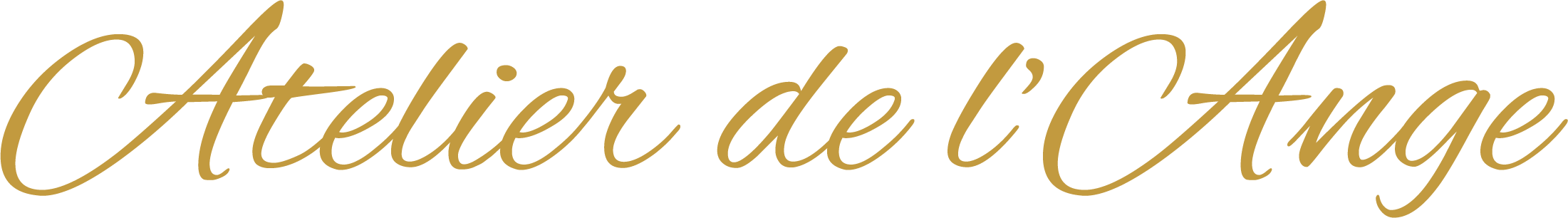 Atelier de l'Ange