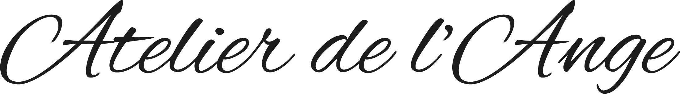 Atelier de l'Ange